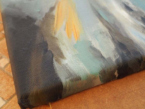 Seaview, Stepping Out /3