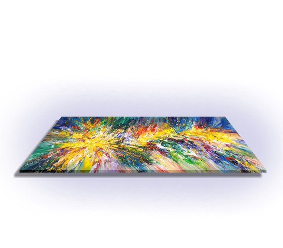 Celebrate The  Life E 1