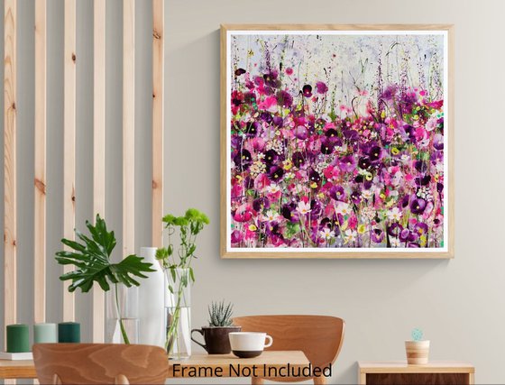 where love grows wild