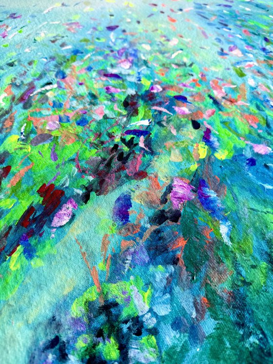 Underwater No.18