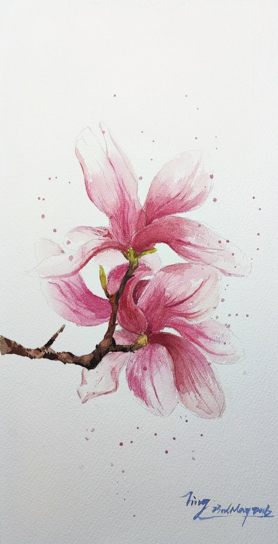 Blossom 13