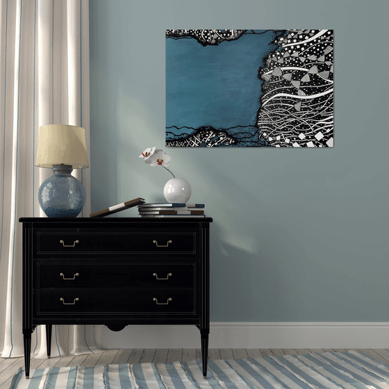 Who eats the sky? #2