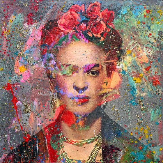 Frida Kahlo