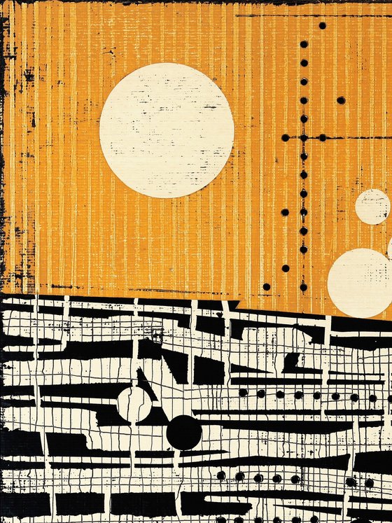 Long Days, Brief Story 1.