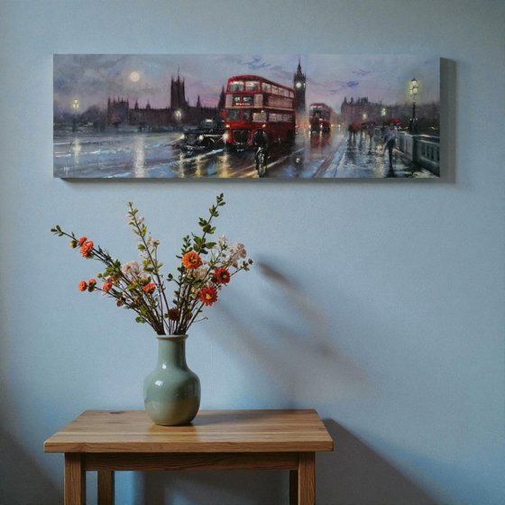 Londons Transport 2, Westminster