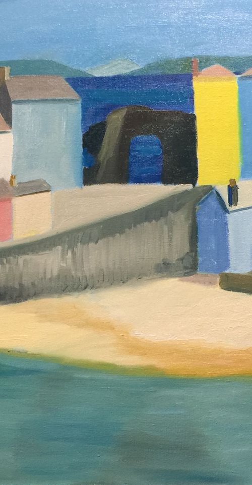 Seaside by Ryan  Louder