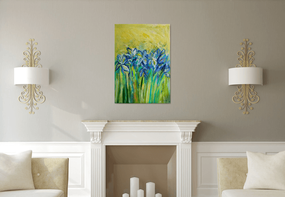 Iris