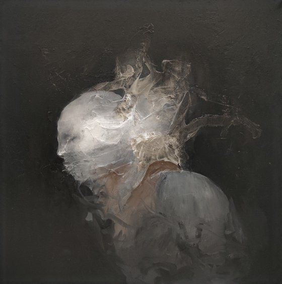 The burden of a conscious mind