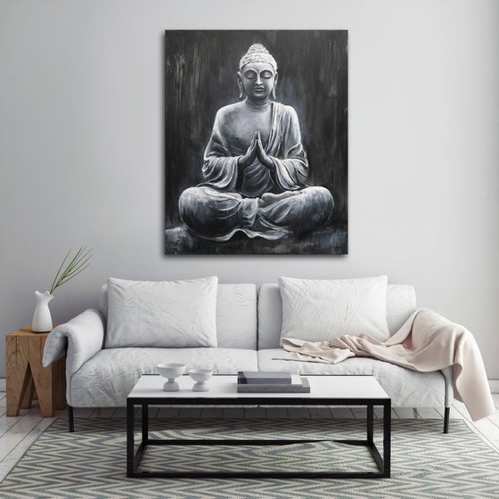 Buddha Meditation