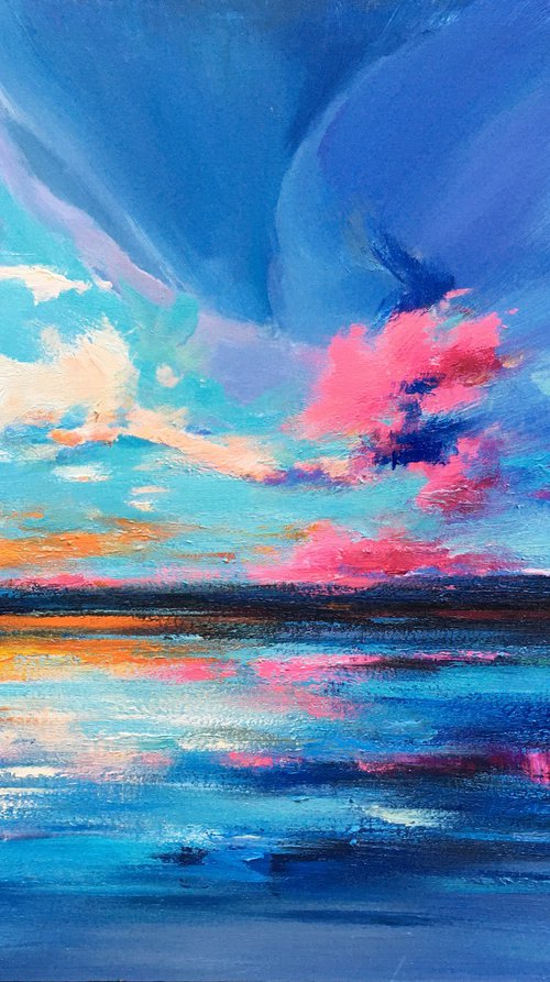 Fantastic sky z071 by jianzhe chon