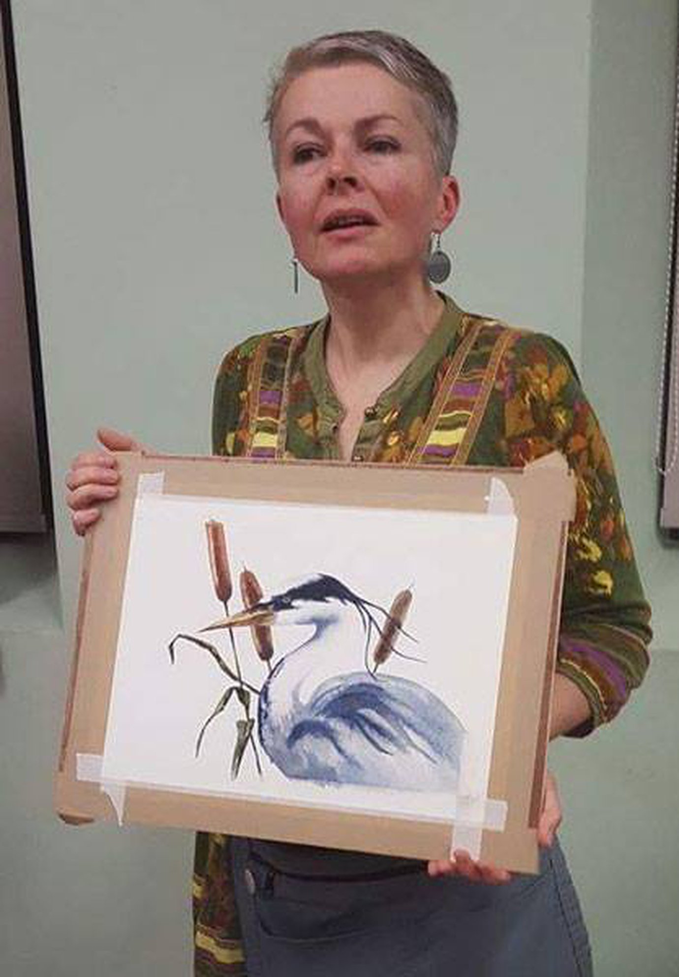 Alison Fennell Latest from Artist Studio Artfinder