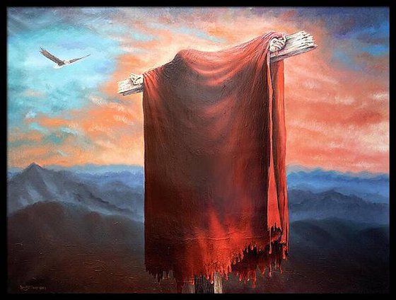 Crucifixion