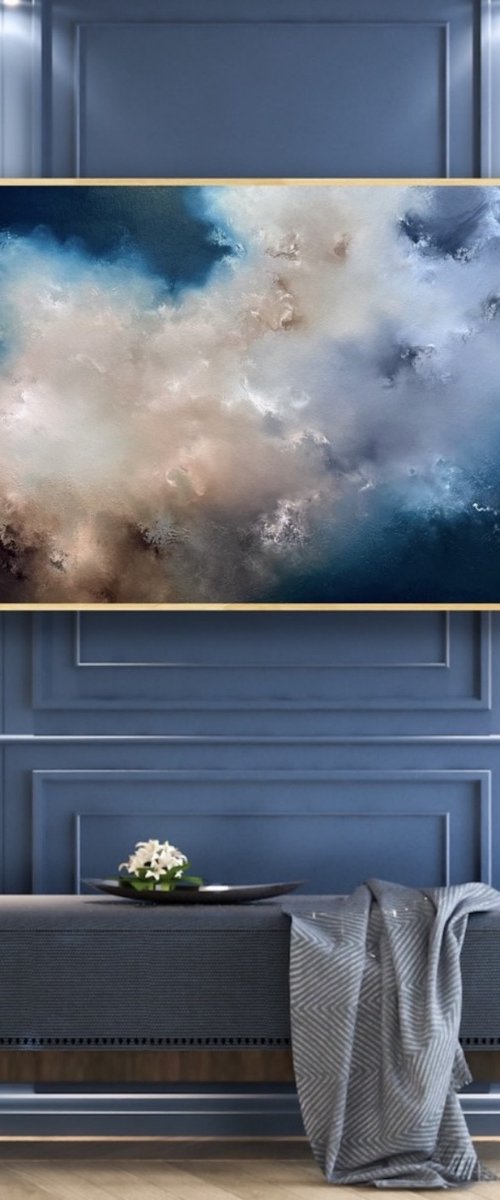 Starting over by Jonesy