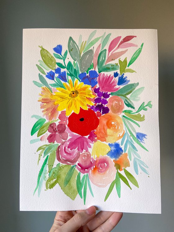 Posy