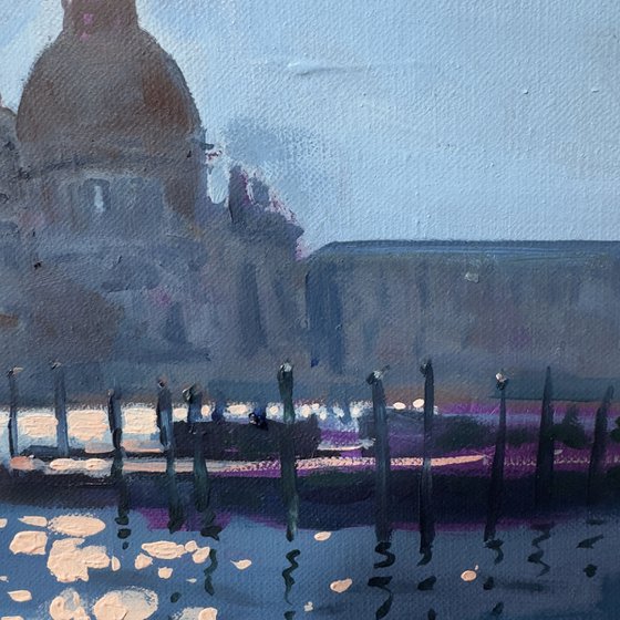 Venice in Silence 01