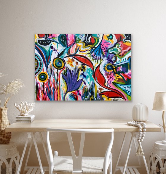 Life in Colors 85