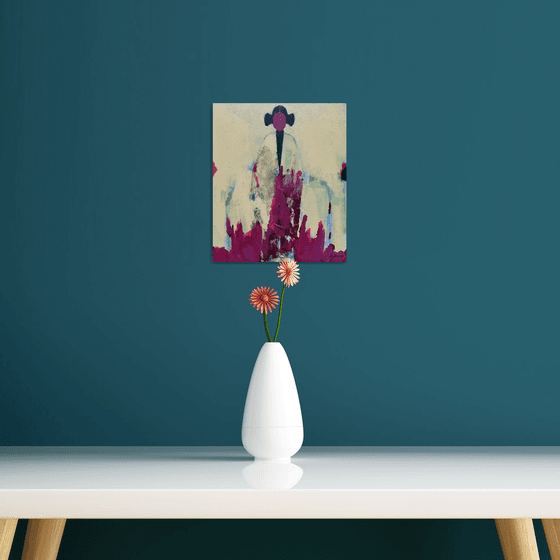 Post-Alienation series