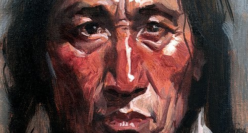Artwork by Paul Cheng