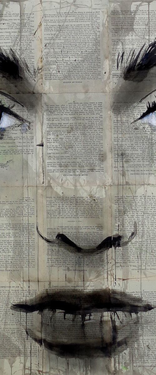 FABLE by Loui Jover