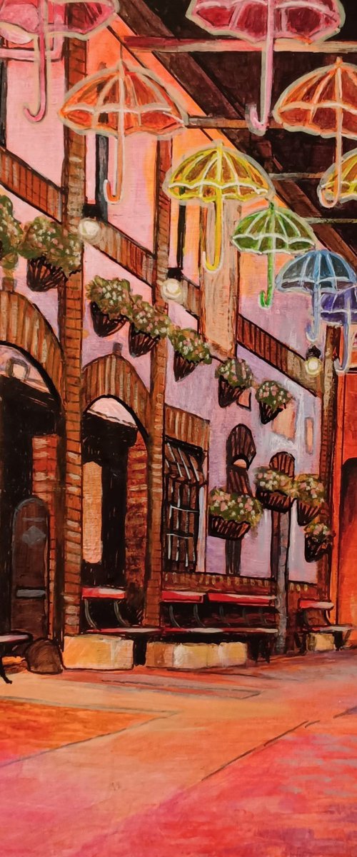 Duke of York by Arlene Marks