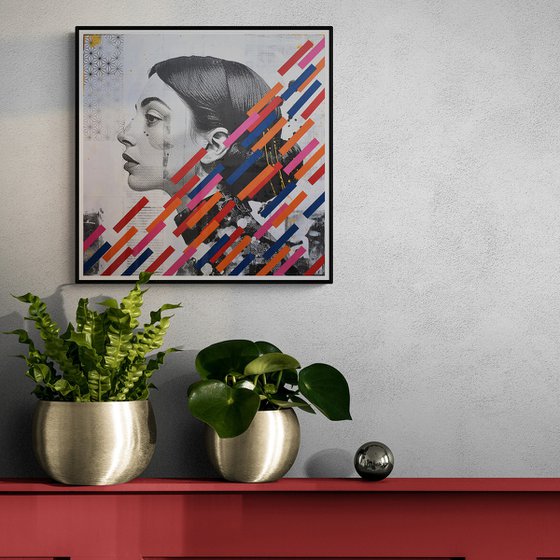 322_Mysterious woman