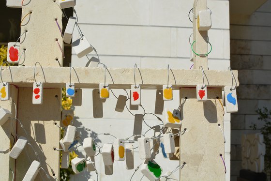 "The Wish Tree IV"