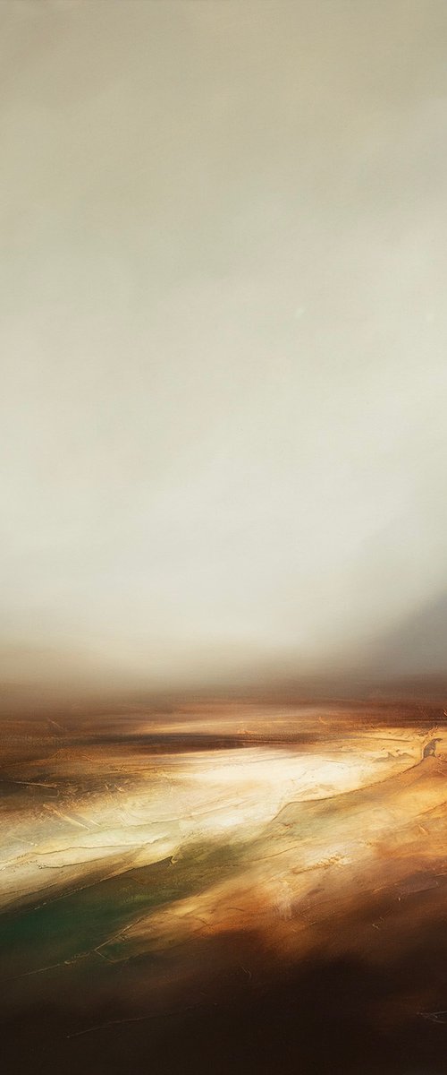 The Falling Light by Paul Bennett