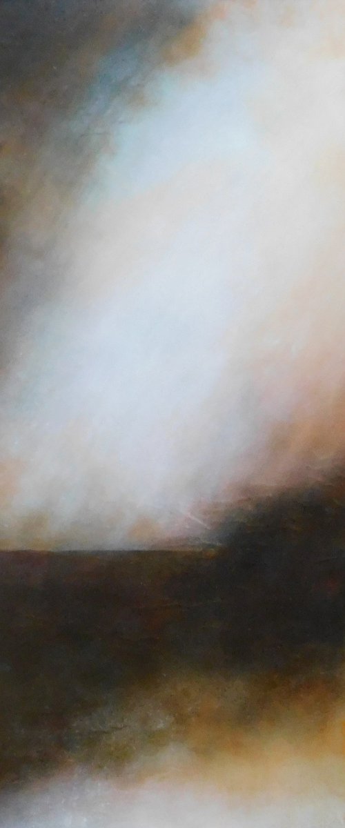 Prelude 2 by Colin Robson