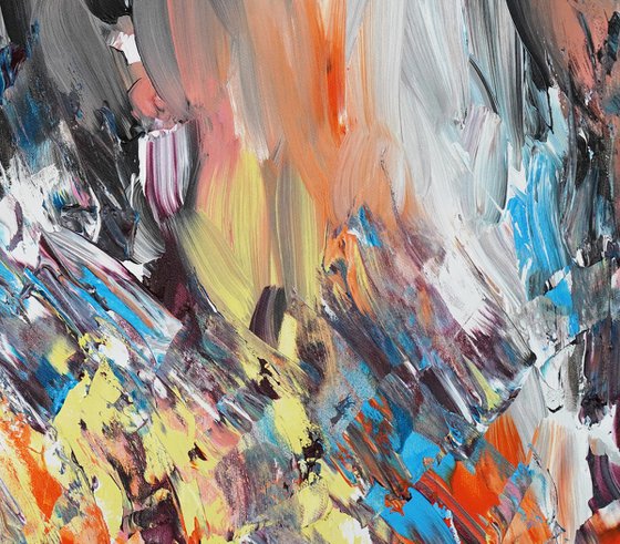 Magical Dreaming M 1