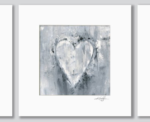 A Beautiful Heart Collection 2 by Kathy Morton Stanion