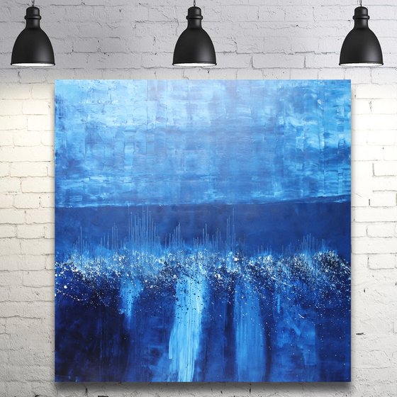 Inner Horizon
