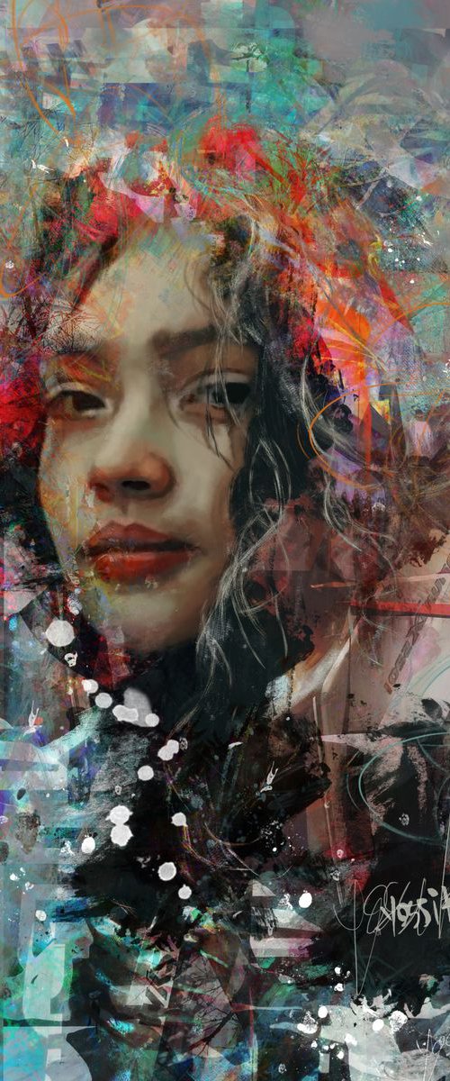 your life is your perspective by Yossi Kotler
