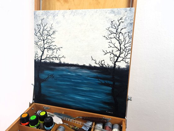Blue Lake 1