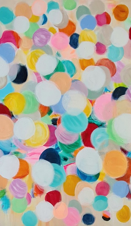 Pompon by Wioletta Gancarz