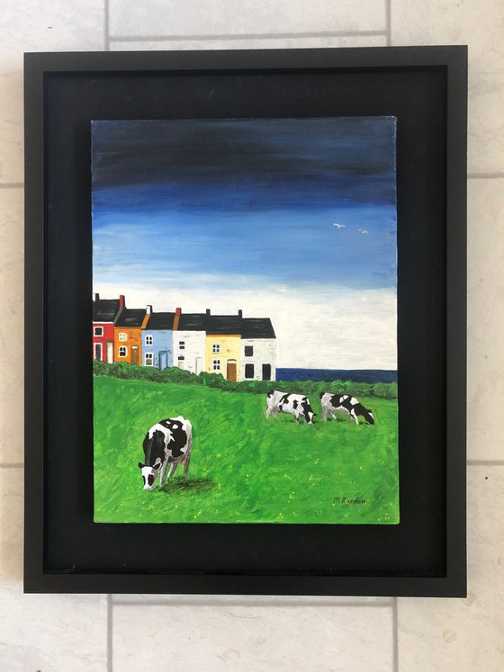 Cottages