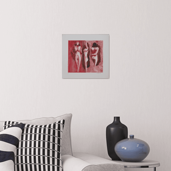 Three Graces