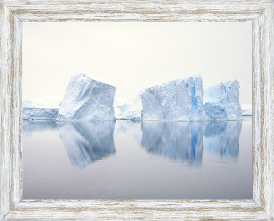 Antarctica Ice two