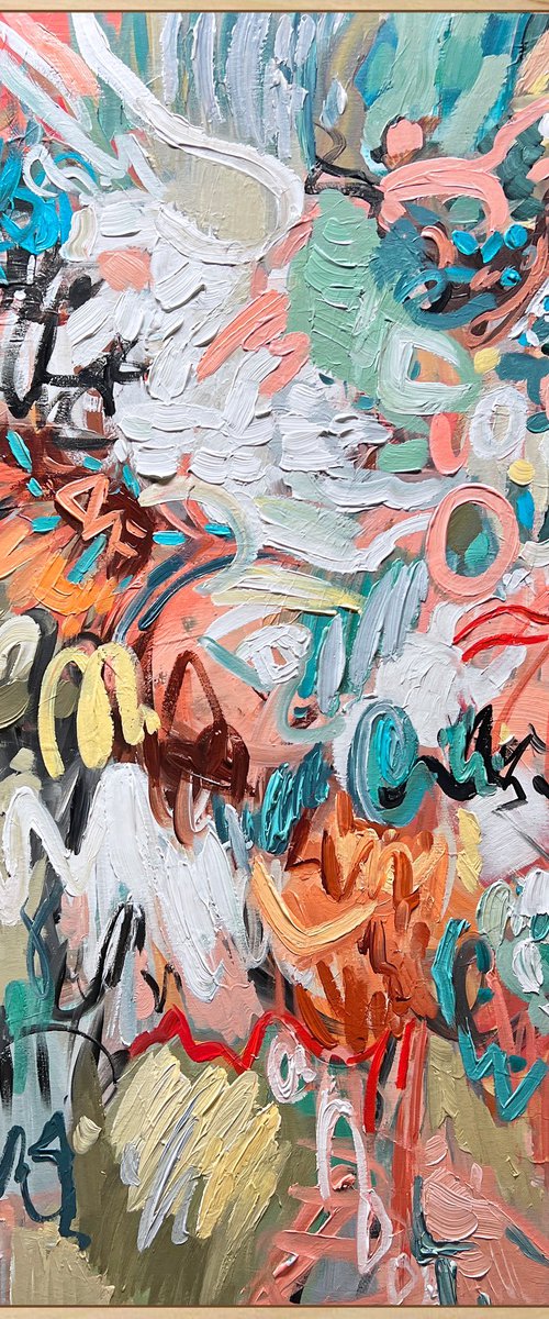 Bold Awakening by Lana Guise