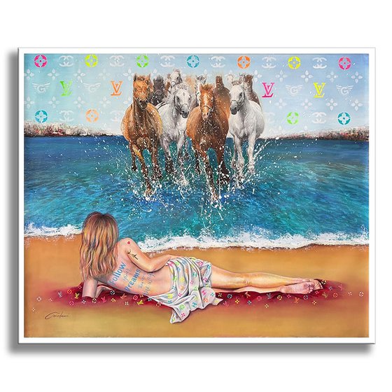 Mares