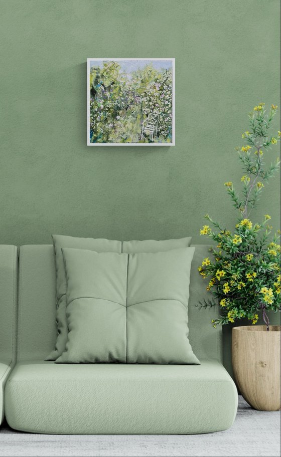 Garden Corner