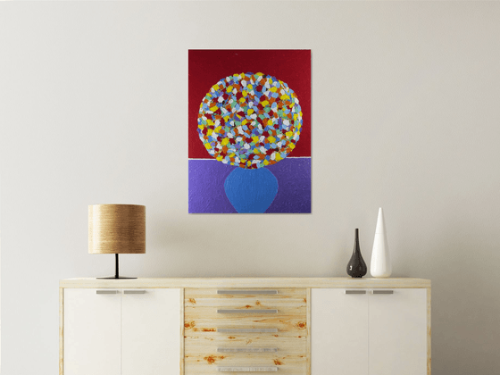 Floral Simplification