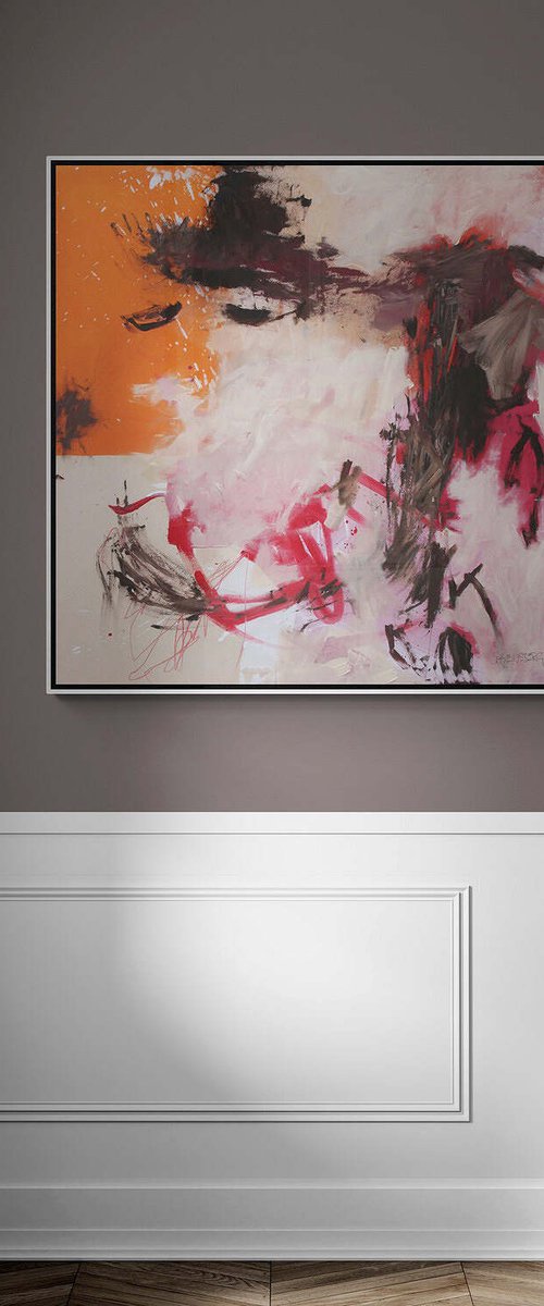 The Essence IV by Daniela Schweinsberg