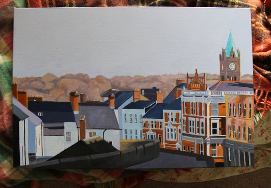 Derry Panorama