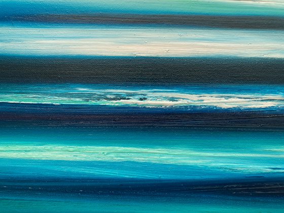 Moonlight Blue