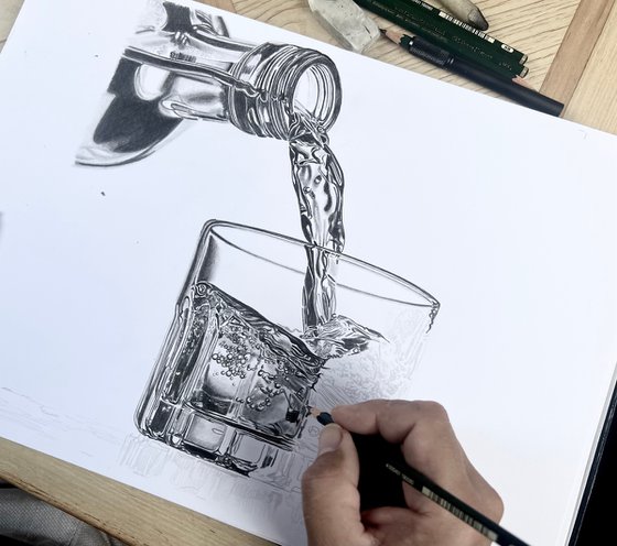 Whisky Pour 2025