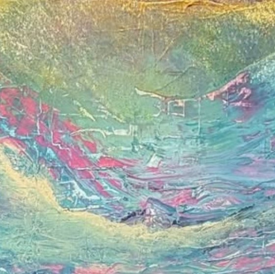 Underneath The Surface