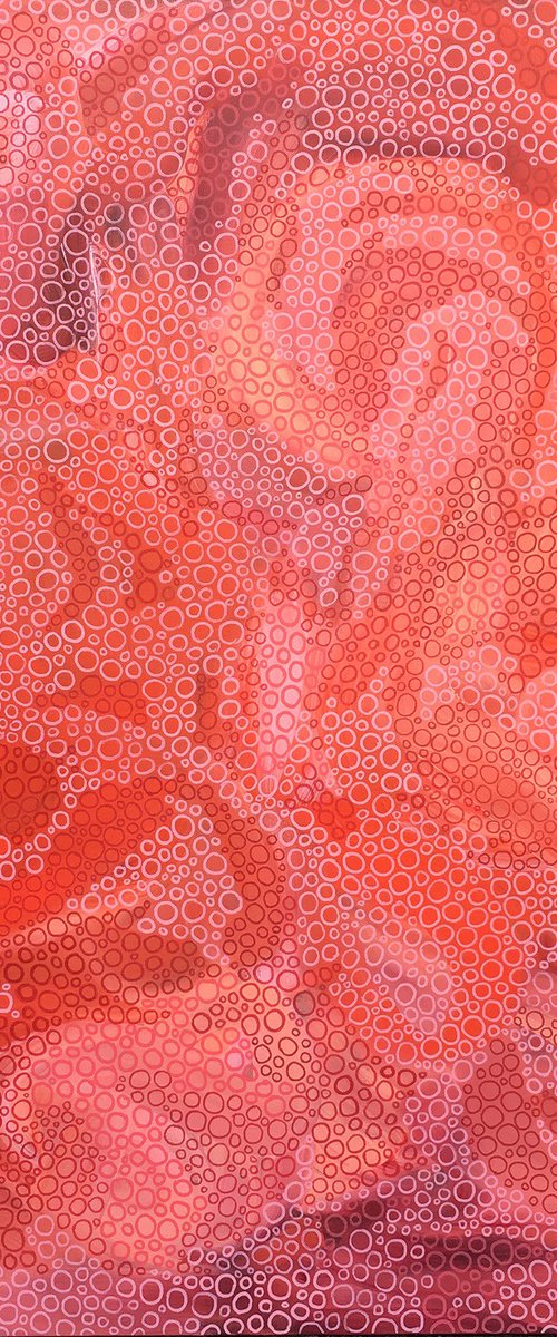 Embers by Jennifer Bell