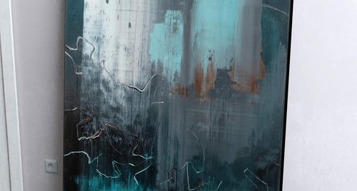 Artwork by Nemanja Nikolic