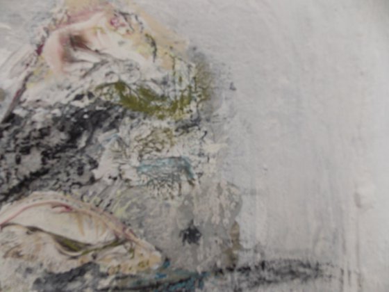 IN THE FRENZY OF FLOWERS 2