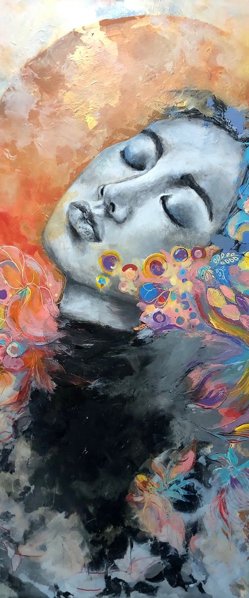 My memories by Miri Baruch